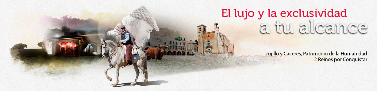 Reclamo publicitaio de Extremadura