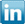 logotipo de linkedin