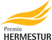 logo del premio Hermestur