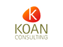 logotipo de Koan Consulting