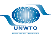 logotipo de la Organización Mundial del Turismo