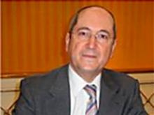 Andrés Encinas, presidente de AEPT
