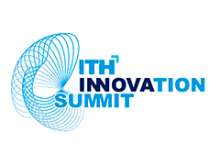 Logotipo de ITH Innovation Summit