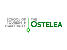 logotipo de Ostelea