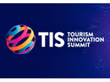 Logotipo de Tourism Innovation Summit